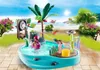PLAYMOBIL FamilyFun 70610, Zestaw do zabawy w wodzie, 4 Podgląd zdjęcia produktu 10