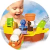 TOMY AQUA FUN Piratenschiff zum Baden E71602 Produktbild-Vorschau 23