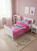 Kinderbettwäsche Stitch Garnitur 100x135 cm + 40x60 cm - Produktbild-Vorschau 2