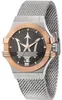 Maserati Potenza R8853108007  Silber - Große one size Produktbild-Vorschau 12