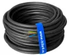 Câble souterrain YKY 3x1,5mm² NYY-J 50m Voir les images du produit 3
