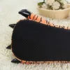 Close-up of the sole and front of a slipper designed to look like a tiger paw with claws. Náhled obrázku produktu