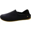 Dinamic Herren Hausschuh Navy Blau Produktbild-Vorschau 4