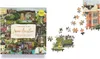 The World of Jane Austen 1000 Piece Puzzle Náhled obrázku produktu 4