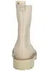 Paul Green Stiefelette 9836-049, Rauleder, Beige, Damen Produktbild-Vorschau 6