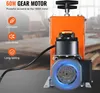 VEVOR stroj na odizolovanie káblov Elektrický stroj na Náhľad obrázku produktu 3