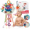 DYMEXSHOP | Motorikspielzeug - Sinnes Spielzeug - Bunt - Produktbild-Vorschau 1