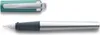 Lamy Füllfederhalter 094 FH nexx opal green Produktbild-Vorschau 5