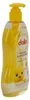 Babyshampoo Dalin | Shampoo | Sanftes Babyshampoo mit Produktbild-Vorschau 6