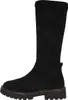 Caprice Schaftstiefel - Schwarz Textil Größe: 39 Normal Produktbild-Vorschau 1
