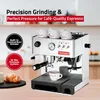 la Pavoni New Domus Bar, Espressomaschine, 2,7 l, Produktbild-Vorschau 7