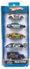 Hot Wheels 1806, Sada vozidel, 3 rok/roky, Různé barvy Náhled obrázku produktu 87