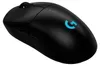 PRO 2 LIGHTSPEED Black + Dongle Produktbild-Vorschau 2