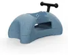 Scoot and Ride My First Steel - 3-in-1 loopwagen voor Vista previa de la imagen del producto 5