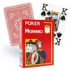 Modiano – Karty na poker, červené Náhľad obrázku produktu 2