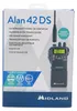 Midland Alan 42 DS Radio CB Portatile e versatile Senza Anteprima dell’immagine prodotto 23