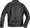 Skórzana kurtka motocyklowa Merlin Gable, czarna, 4XL Podgląd zdjęcia produktu 2