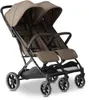 Deryan Rolo X2 XL Duo kinderwagen – Dubbele kinderwagen – Productafbeelding-voorbeeld 1
