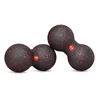 Hop-Sport Doppelter Massageball EPP Durchmesser 80mm Produktbild-Vorschau 3