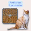 Valle Verde Leckmatte, Schleckmatte, Futtermatte - Für Produktbild-Vorschau 2