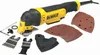 Multifunctionele tool DWE315 (geel/zwart, 300 Watt) Productafbeelding-voorbeeld 1