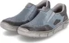 Rieker Herren Slipper Halbschuh sportlich Lochmuster Produktbild-Vorschau 8