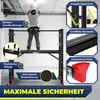 Ponteggio MASKO® con piattaforma di lavoro, ponteggio di Anteprima dell’immagine prodotto 4