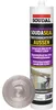 Soudal Soudaseal Fensterdichtstoff aussen Betongrau 290 ml Produktbild-Vorschau 2