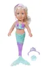 BABY born Sister Mermaid, Žena, 3 rok / roky, Dievča, 320 Náhľad obrázku produktu 9