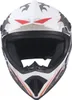 Krížová prilba Prilba Detská prilba Motocyklová prilba Náhľad obrázku produktu 3
