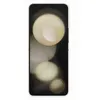 Samsung EF-PF731TUEGWW Cover Silicone con Anello Galaxy Z Anteprima dell’immagine prodotto 7