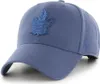47 Brand Snapback Cap - NHL Toronto Maple Leafs Timber Blue Produktbild-Vorschau 3