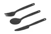 Sea To Summit Camp Set Charcoal Campingbesteck Produktbild-Vorschau 3