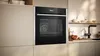 Neff EB-Backofen HomeConnect Pyrolyse B24CR71N0 Produktbild-Vorschau 5