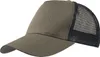 Atlantis Rapper Trucker Cap con 5 pannelli AB206 (Taglia Anteprima dell’immagine prodotto 1