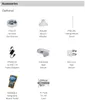 Dahua 4MP WizSense Dome Camera IPC-HDBW3441R-AS-P Podgląd zdjęcia produktu 9