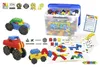 Morphun Junior Konstruktionsbausteine – 1000 Teile (ab 1 Produktbild-Vorschau 2