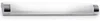 LED Badleuchte IP44 10W 1200 lm 4000 K neutralweiß chrom Produktbild-Vorschau 2