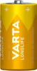 LONGLIFE C, 6er Folie Batterie Produktbild-Vorschau 7