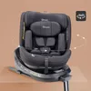 BabyGo Kindersitz Move360, schwarz Produktbild-Vorschau 12