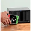 Seagate IronWolf ST10000VN000 - Festplatte - 10 TB - intern Produktbild-Vorschau 25