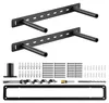 VEVOR Wandmontagesystemen voor planken, 2 stuks, Productafbeelding-voorbeeld 1