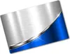 Tulup Glas Herdabdeckplatte - 80x52 cm - Produktbild-Vorschau 1