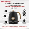Klausberg Bouilloire Électrique KB-7907 1,7L avec Voir les images du produit 7