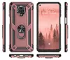 Armor Outdoor Handyhülle für Xiaomi Redmi Note 9 Pro Handy Produktbild-Vorschau 7