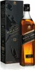 A bottle of Johnnie Walker Black Label Blended Scotch Whisky and its packaging. Produktbild-Vorschau