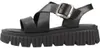 Tamaris Damen Sandalen 1-28705-44 schwarz 36 Produktbild-Vorschau 2