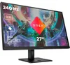 OMEN 27qs, Gaming-Monitor, (QHD, IPS, DisplayPort, HDMI, Produktbild-Vorschau 2
