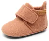 Bisgaard Baby Wool Rose Größe EU 19 Normal Produktbild-Vorschau 1