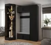 MEBLE KRYSPOL Inova 1 Möbelset Garderobe, 236,7x150x47cm - Produktbild-Vorschau 2